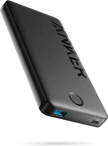 Anker 323Power Bank (PowerCore 10K Pro)