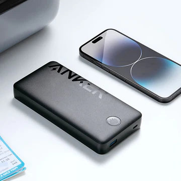 Anker 323Power Bank (PowerCore 10K Pro)