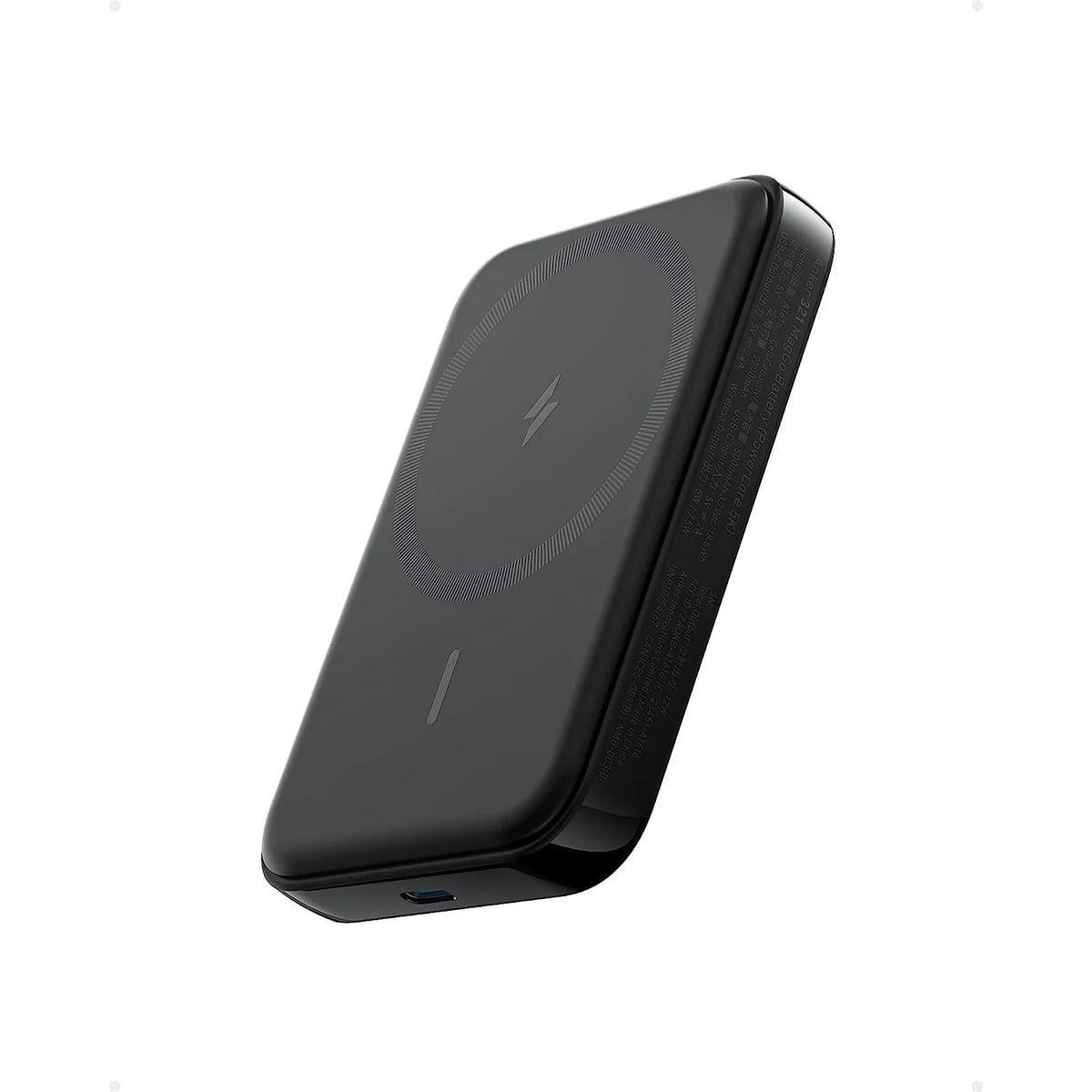 بطارية Anker 321 PowerCore Magnetic 5K - MagGo