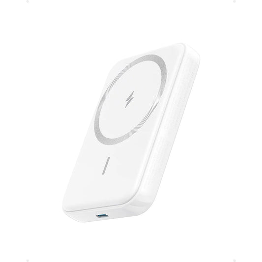 بطارية Anker 321 PowerCore Magnetic 5K - MagGo