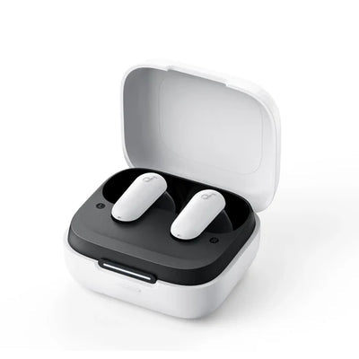 Anker Soundcore R50i NC True Wireless Bluetooth Earbuds With Mic/white