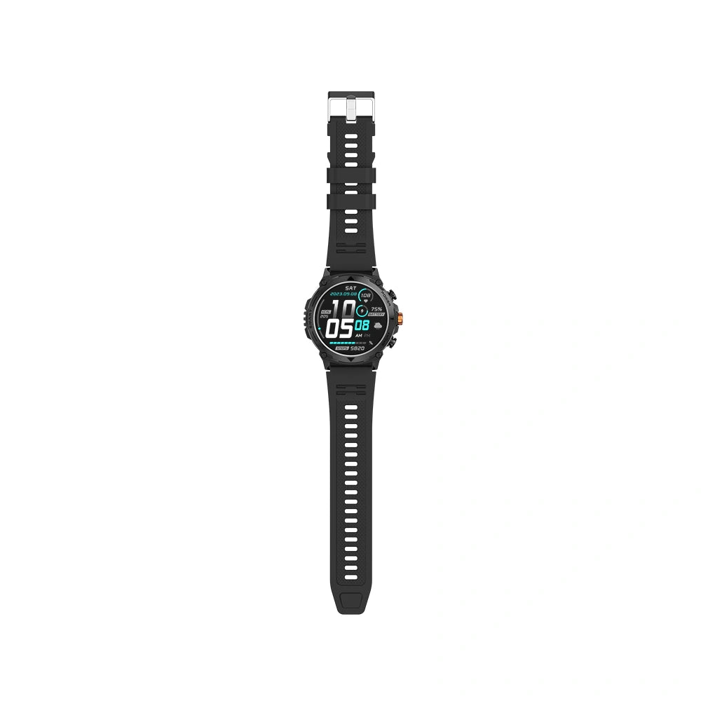Wiwu sw03 AMOLED 1.43 /BLACK