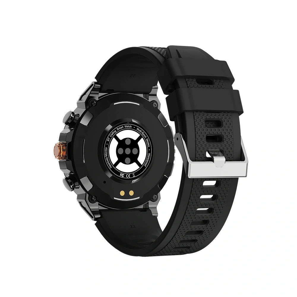 Wiwu sw03 AMOLED 1.43 /BLACK