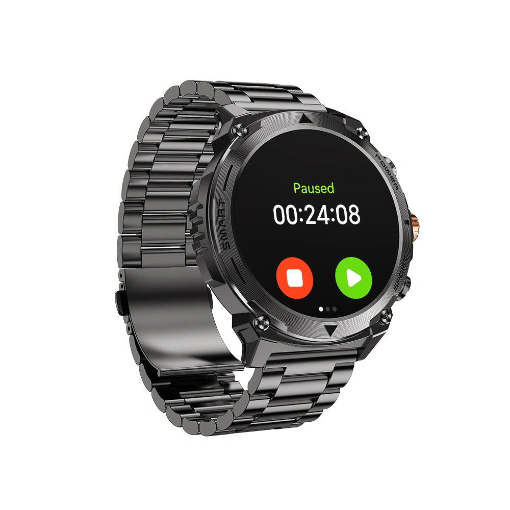 Wiwu sw03 AMOLED 1.43 /BLACK