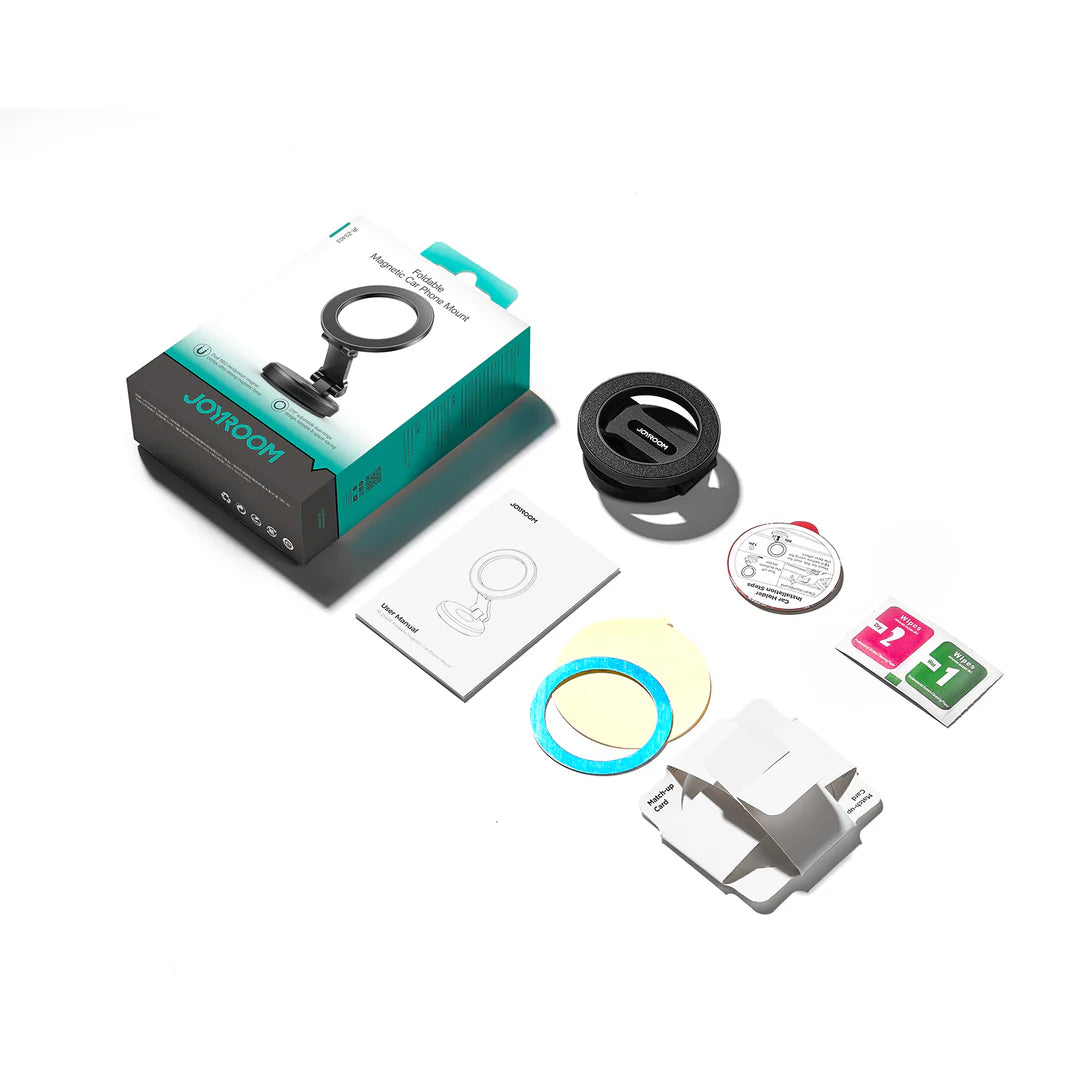 حامل هاتف للسيارة قابل للطي من Joyroom /JR-zs403