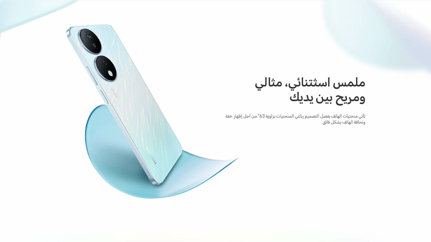 HONOR X7b 12GB RAM 256GB