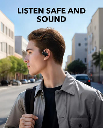 Anker soundcore V20i Black
