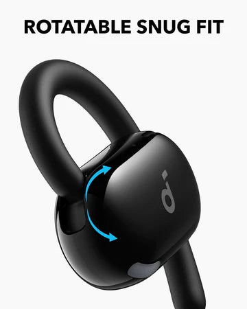 Anker soundcore V20i Black