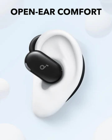 Anker soundcore V20i Black