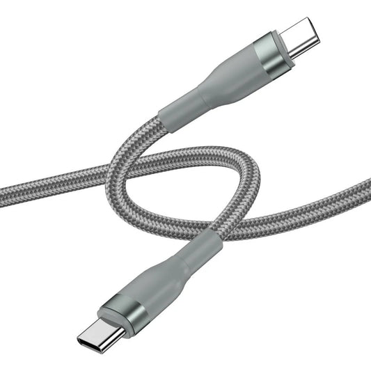 WiWU Wi-C017 CONCISE 100W FAST CHARGING