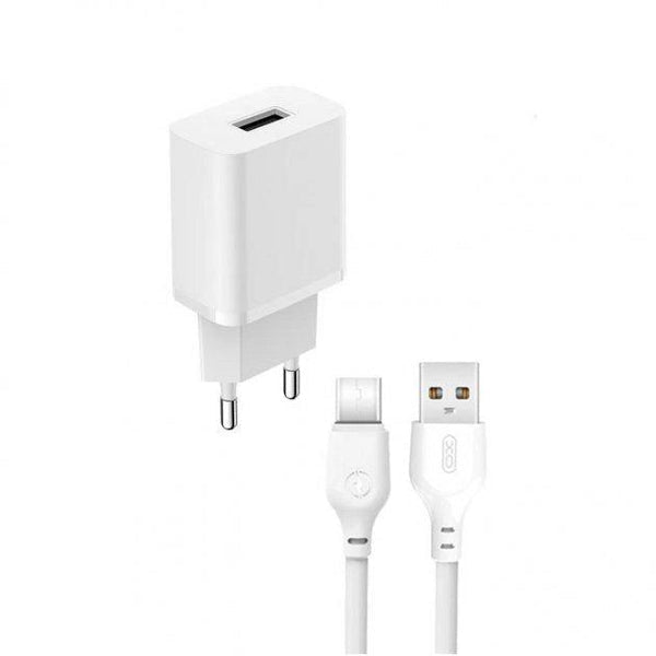 XO L99(EU) 2.4A Home charger