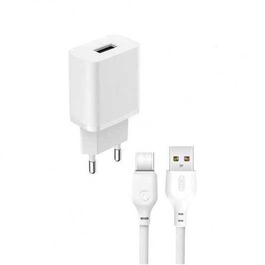 XO L99(EU) 2.4A Home charger