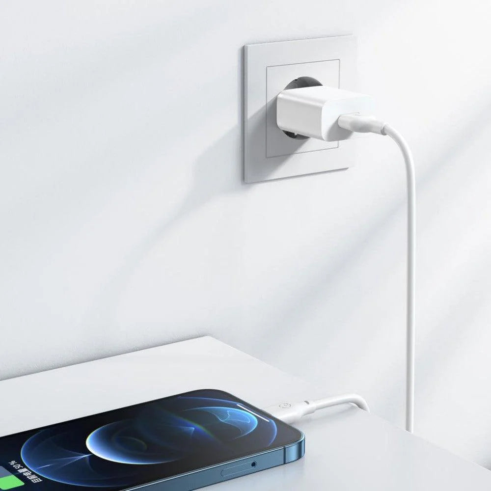 XO L99(EU) 2.4A Home charger