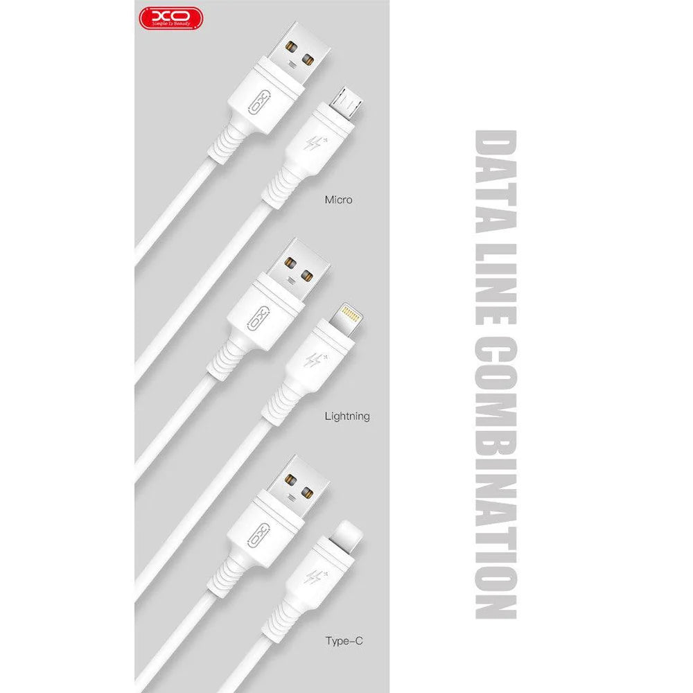 XO L99(EU) 2.4A Home charger