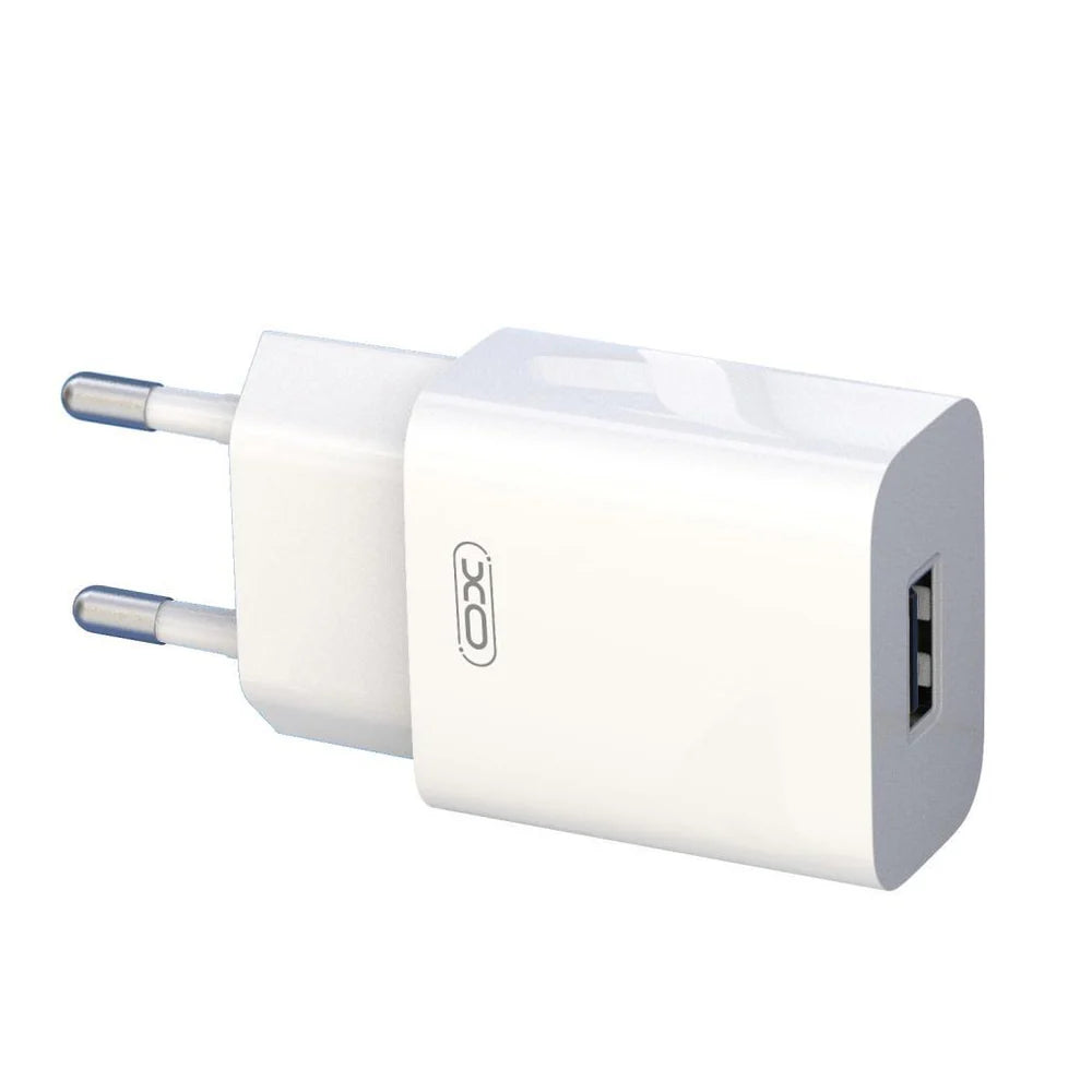 XO L99(EU) 2.4A Home charger
