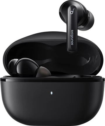 Anker Soundcore Life Note 3i black ,سماعة انكر نوت ٣ لون اسود