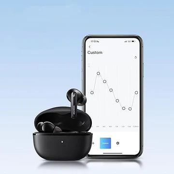 Anker Soundcore Life Note 3i, سماعة انكر لون ابيض