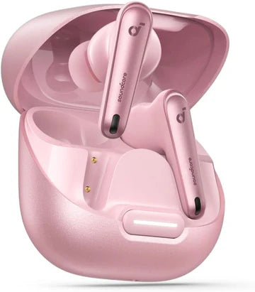 Anker soundcore Liberty 4 NC Pink. انكر ساوندكور لبيرتي زهري