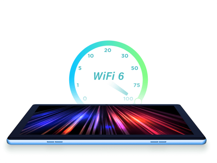 DOOGEE U10 Pro Twilight Blue
