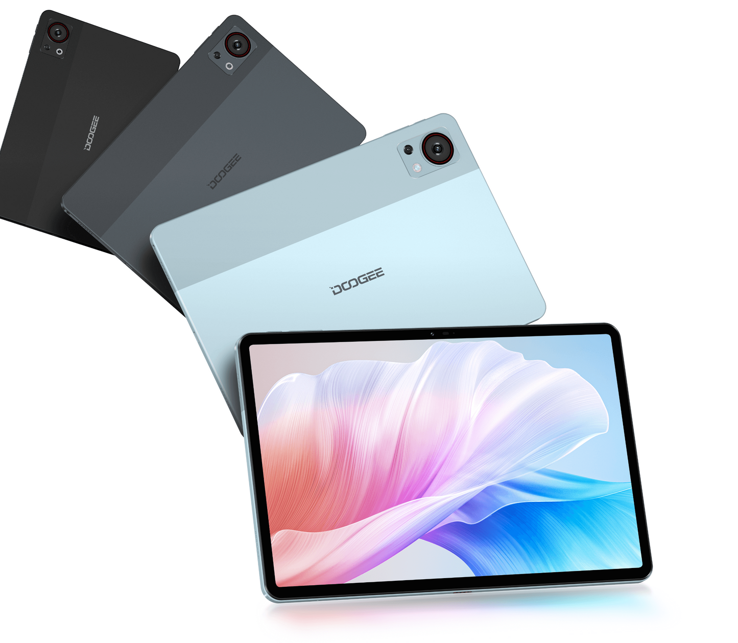 DOOGEE T30S space gray