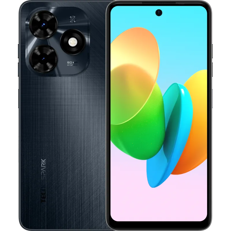 Tecno Spark 20C ( 256 GB) (8 GB RAM)