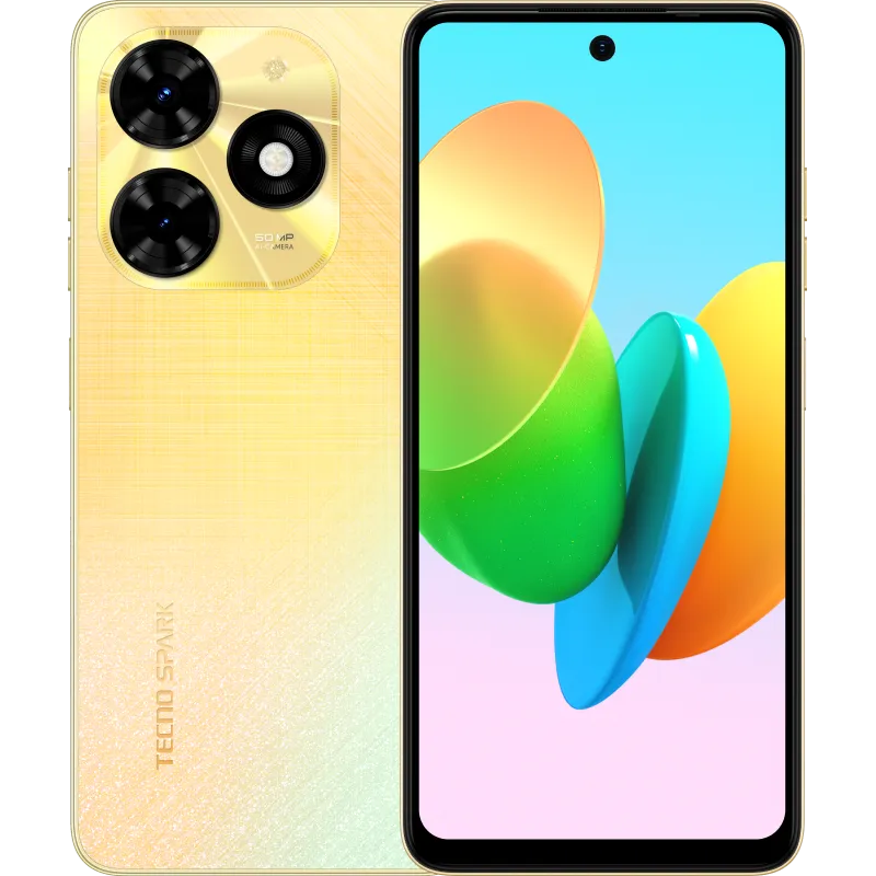 Tecno Spark 20C ( 256 GB) (8 GB RAM)