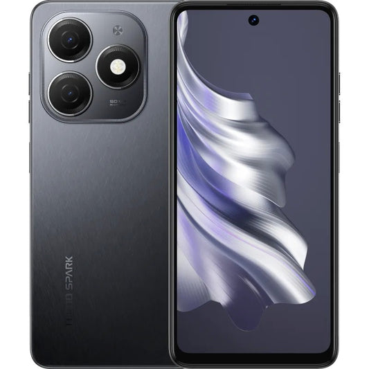 TECNO SPARK 20