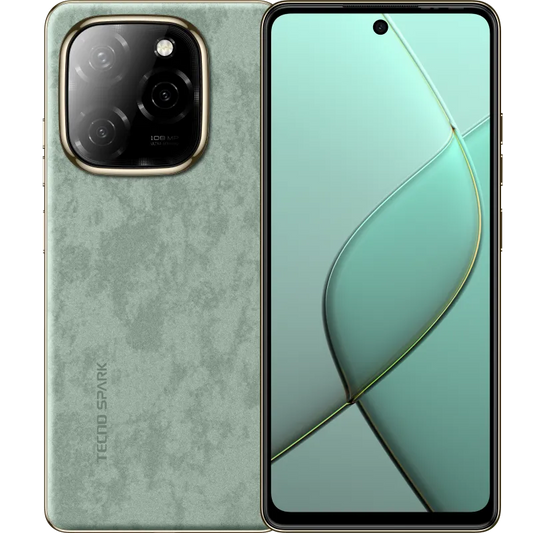 Tecno Spark 20 pro 5G