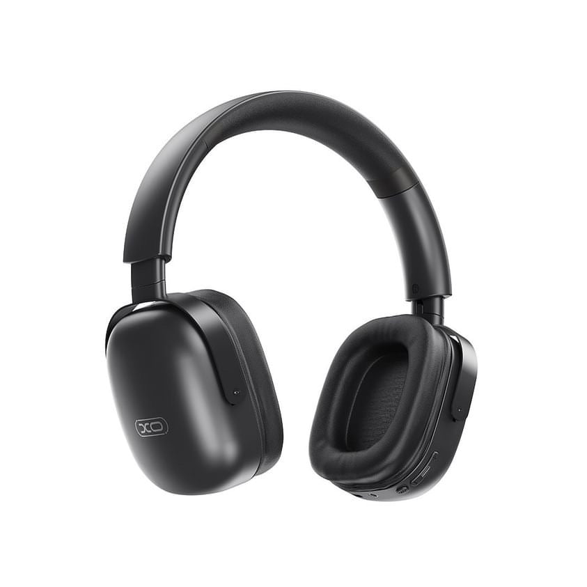 XO-be42  Foldable stereo headphones