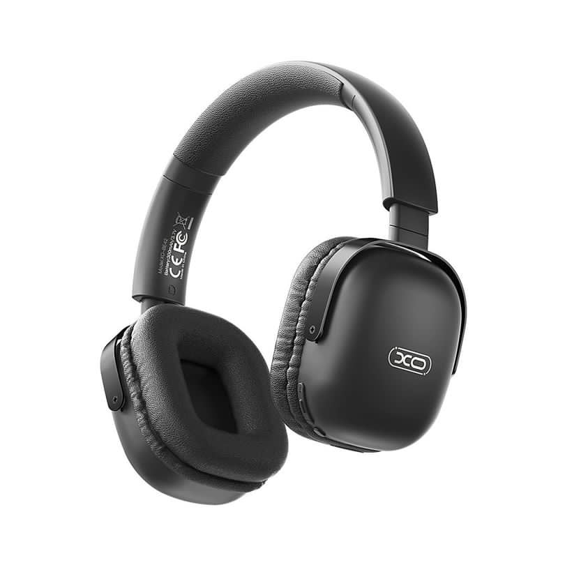 XO-be42  Foldable stereo headphones