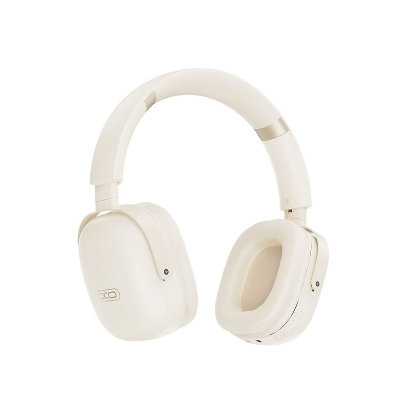 XO-be42  Foldable stereo headphones