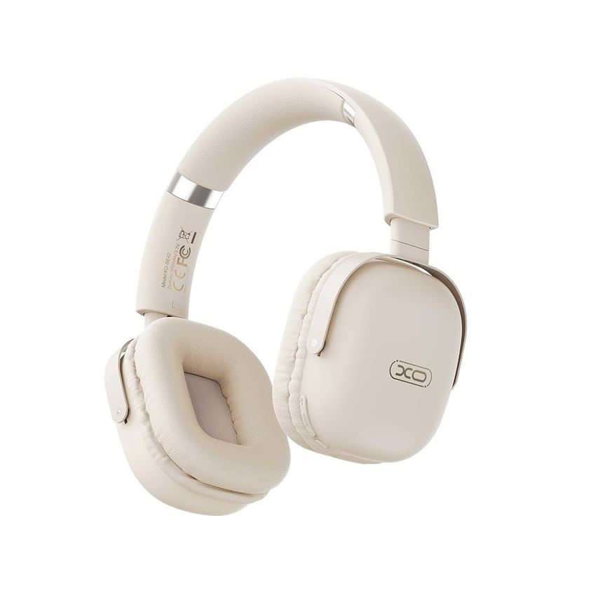 XO-be42  Foldable stereo headphones