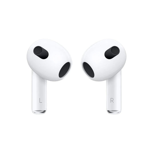 Apple AirPods (3rd generation) - White