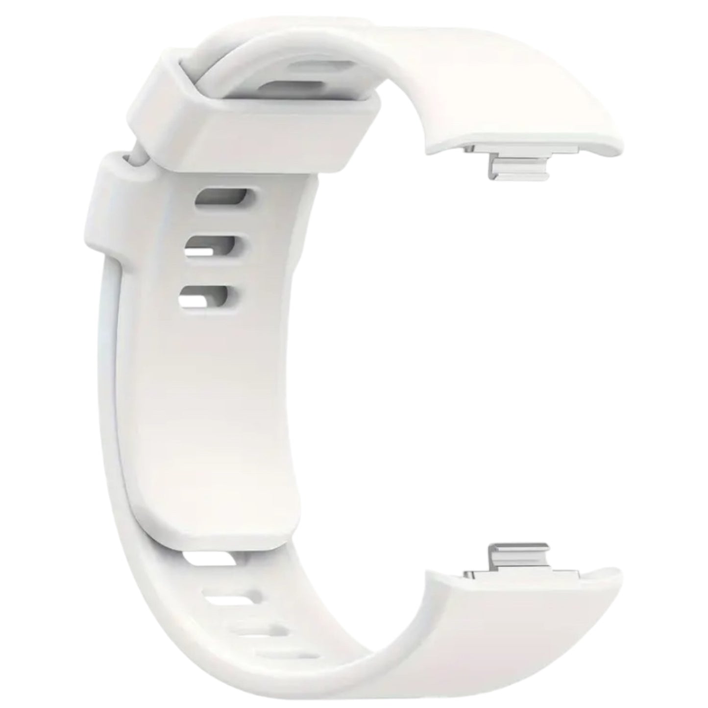 Strap for Xiaomi redmi watch 4- كستك متوافق مع ساعة شاومي ريدمي ٤