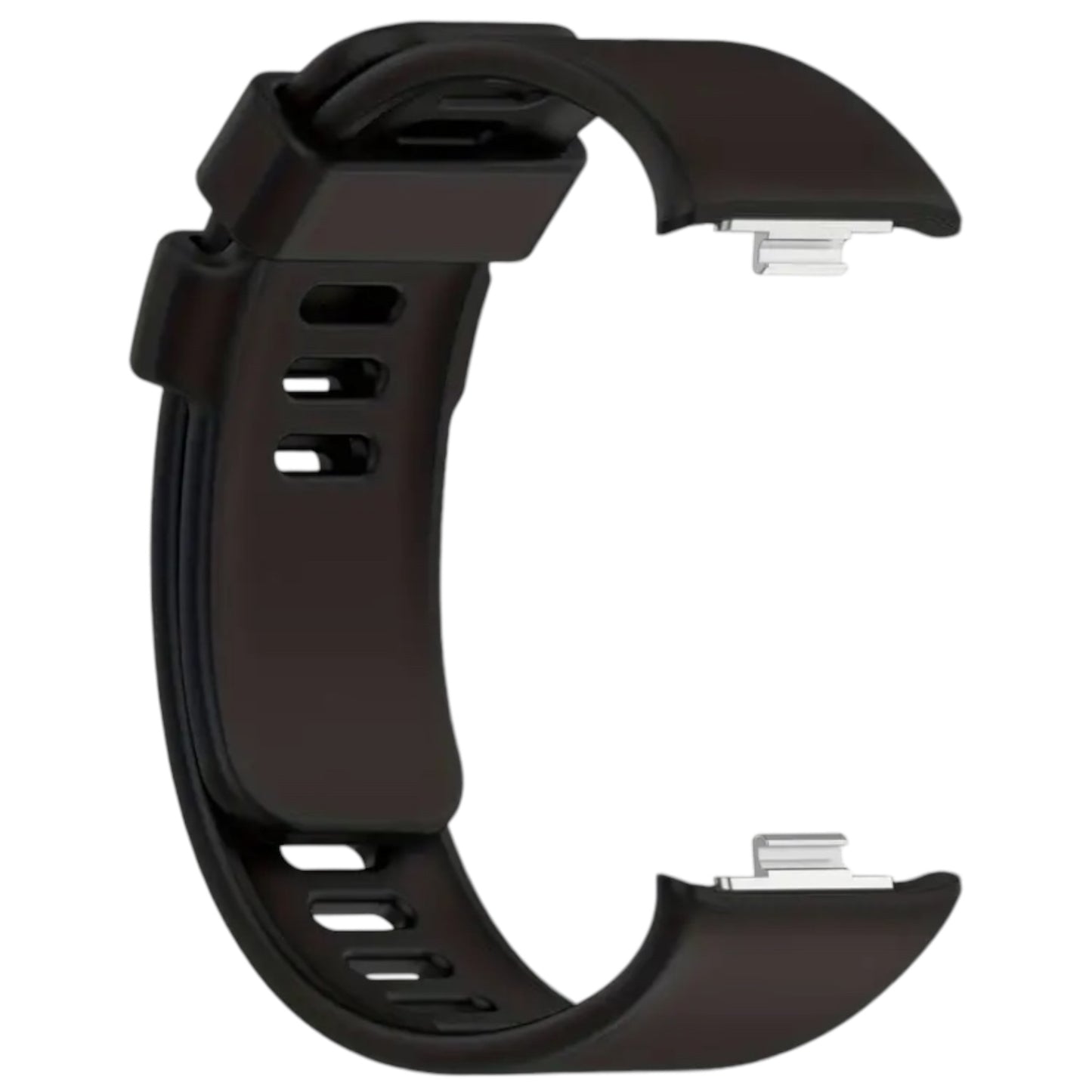 Strap for Xiaomi redmi watch 4- كستك متوافق مع ساعة شاومي ريدمي ٤