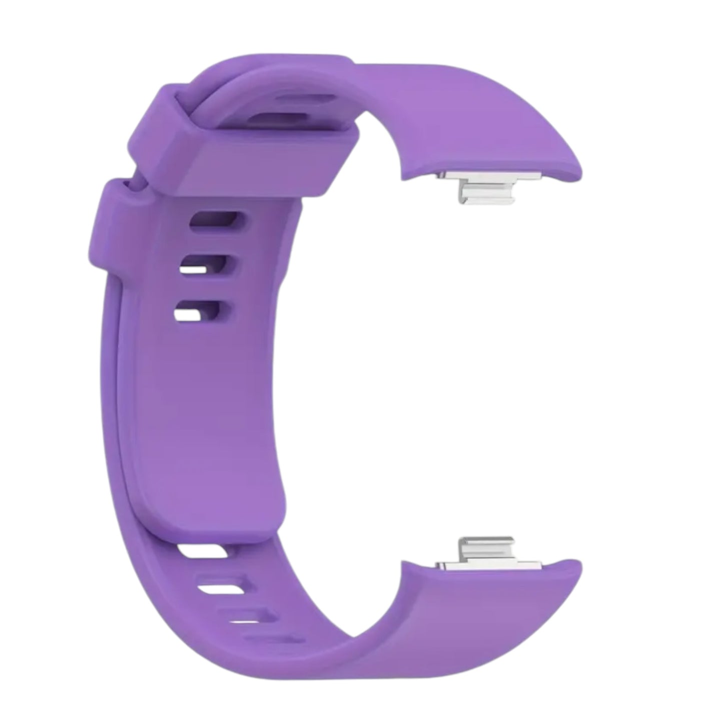 Strap for Xiaomi redmi watch 4- كستك متوافق مع ساعة شاومي ريدمي ٤