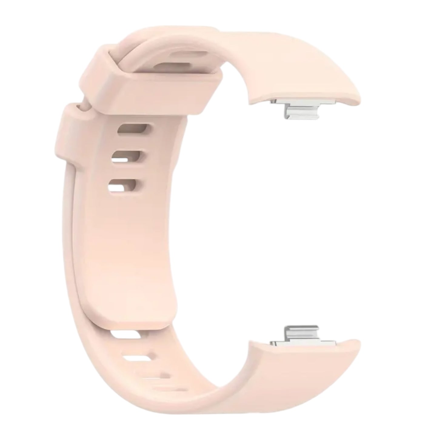 Strap for Xiaomi redmi watch 4- كستك متوافق مع ساعة شاومي ريدمي ٤
