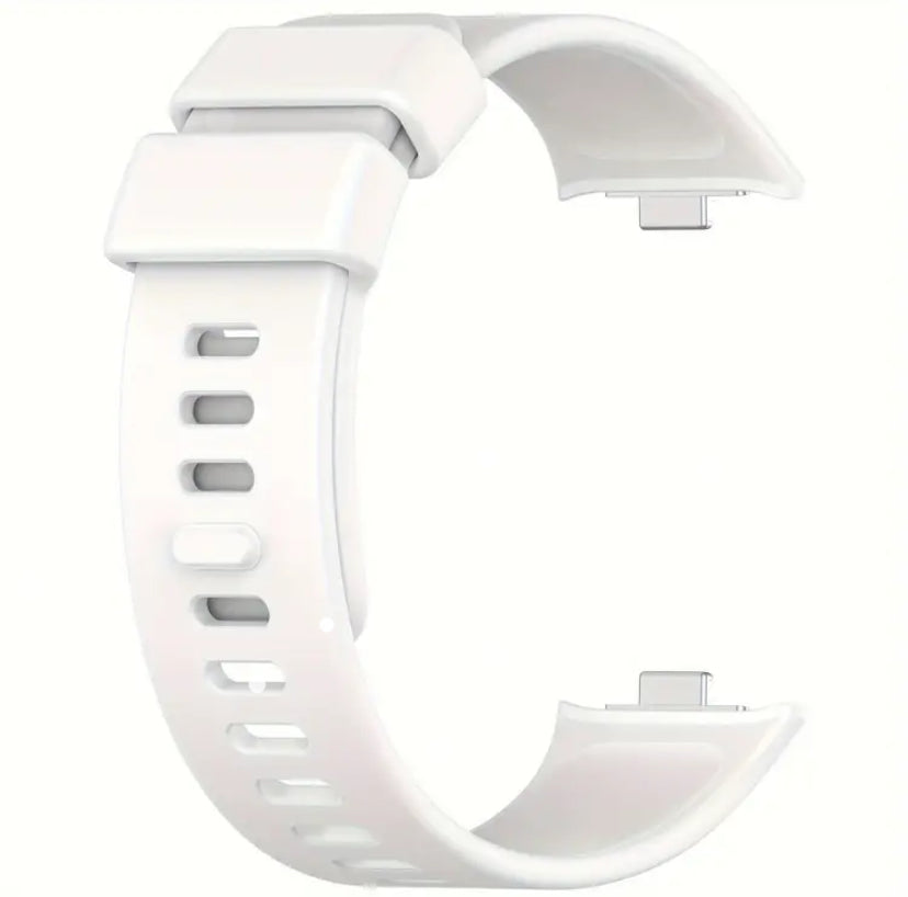 Strap for Xiaomi redmi watch 4- كستك متوافق مع ساعة شاومي ريدمي ٤