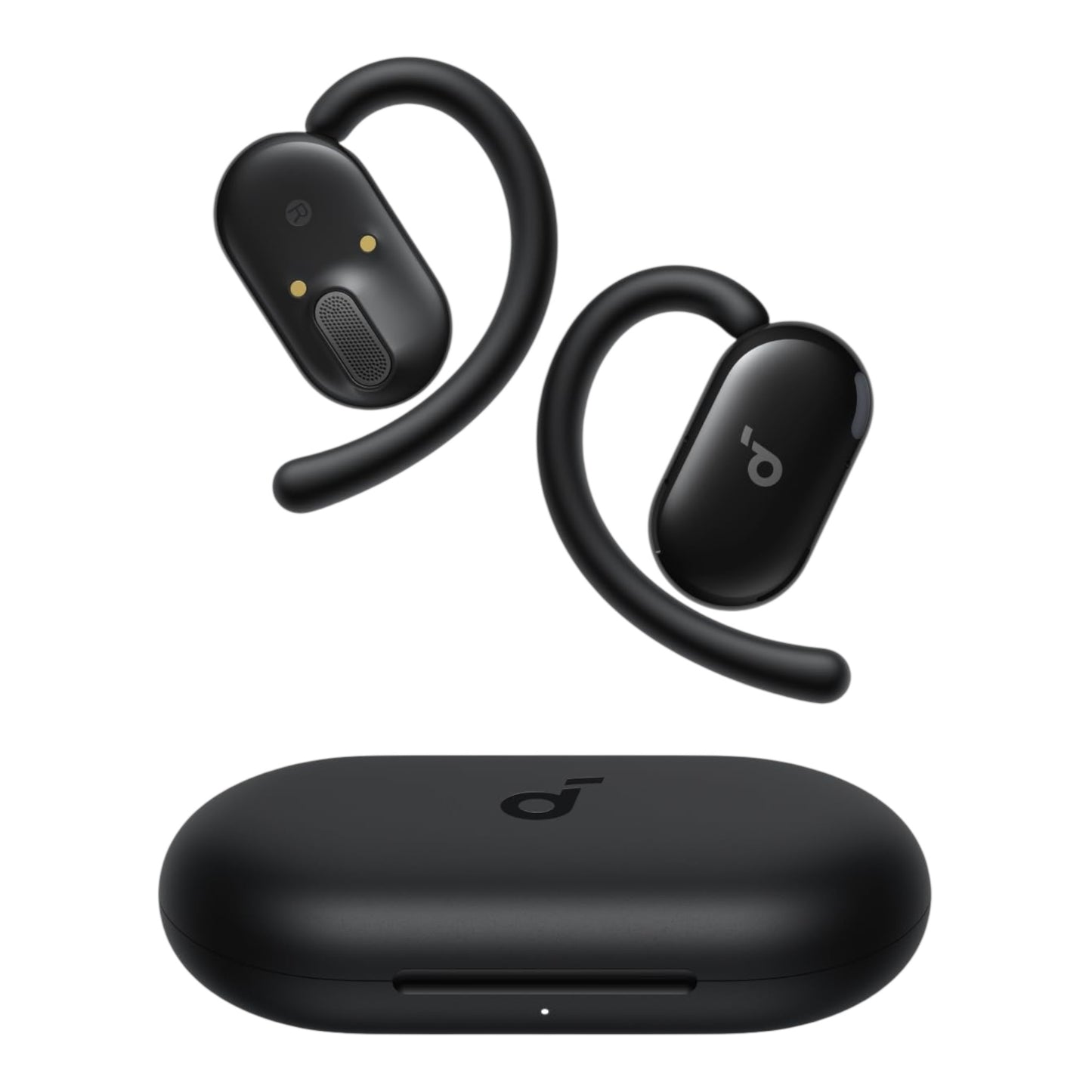 Anker soundcore V20i Black