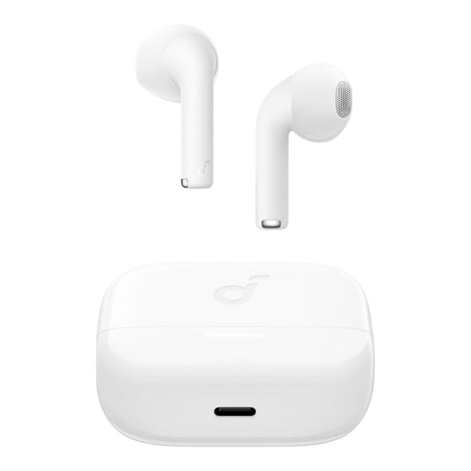 Anker soundcore K20i سماعة انكر لون ابيض