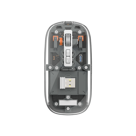 WIWU  Crystal wireless Mouse WM105
