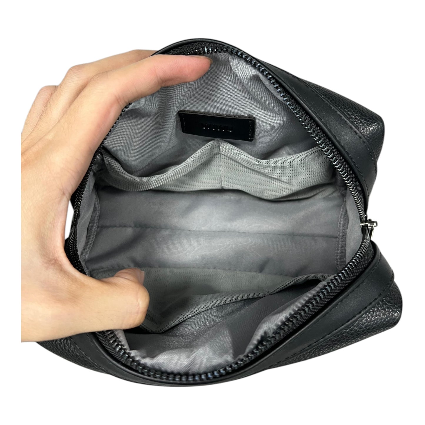 WiWU osun pouch(with lock)