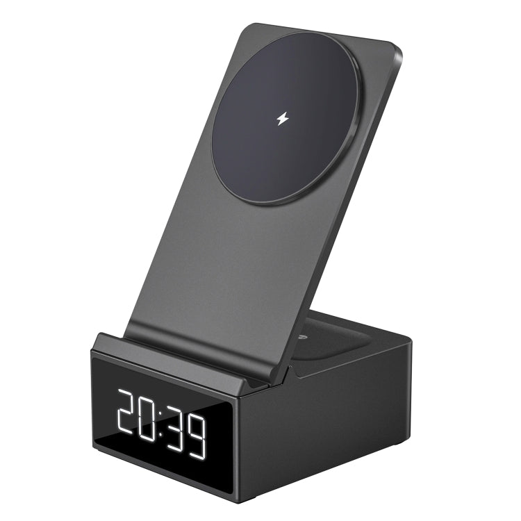 WIWU Wi-W011 3 in 1 wireless charger