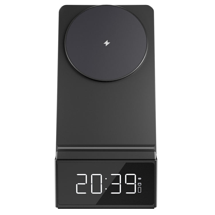 WIWU Wi-W011 3 in 1 wireless charger