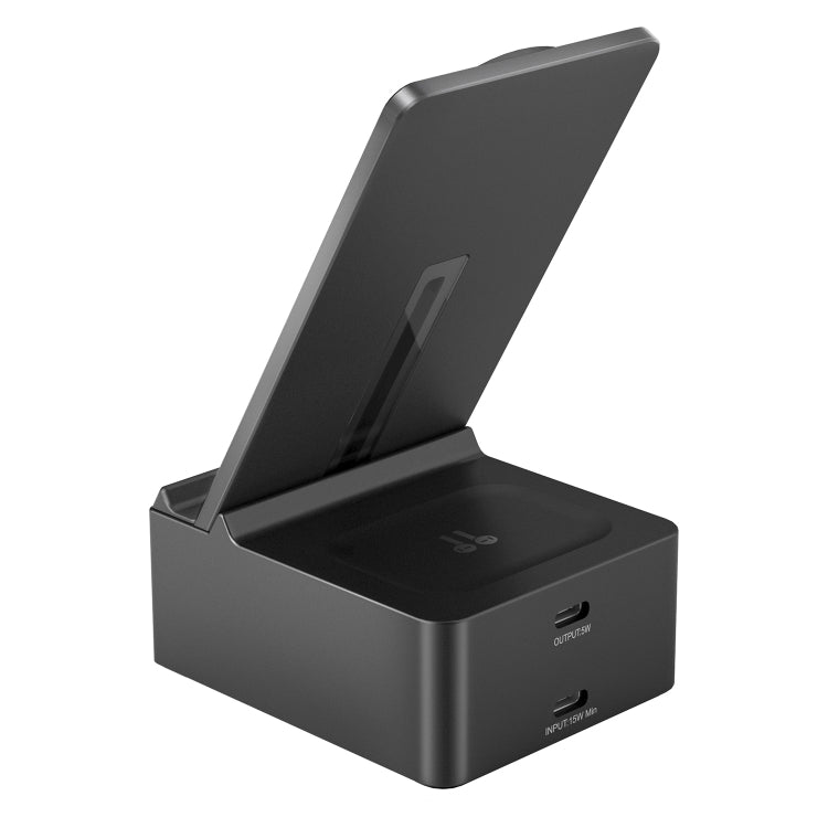 WIWU Wi-W011 3 in 1 wireless charger