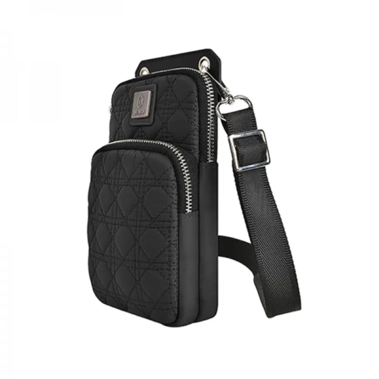 WIWU Mini Crossbody (Black)