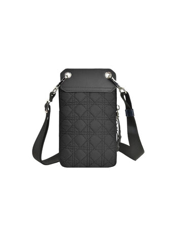 WIWU Mini Crossbody (Black)