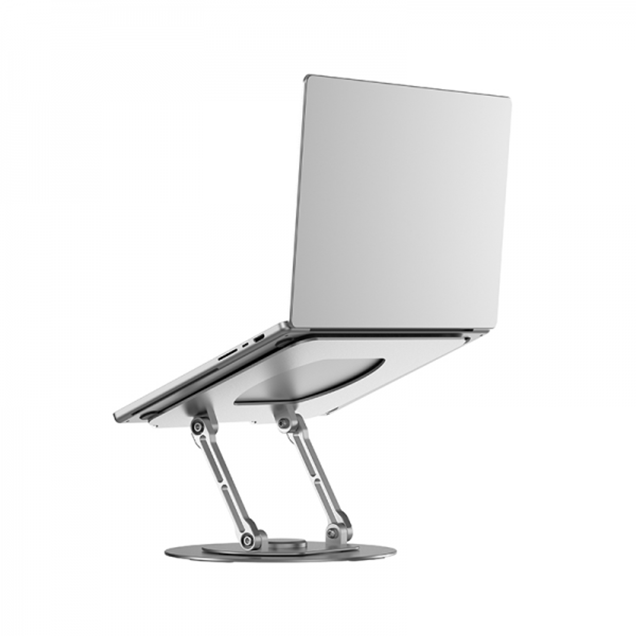 حامل الكمبيوتر المحمول الدوار WIWU S800