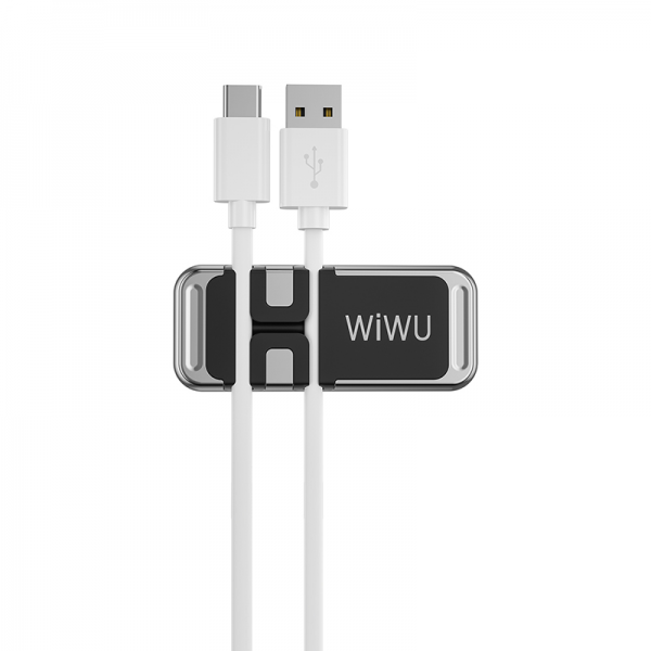 منظم كابلات WIWU الموديل: CH011