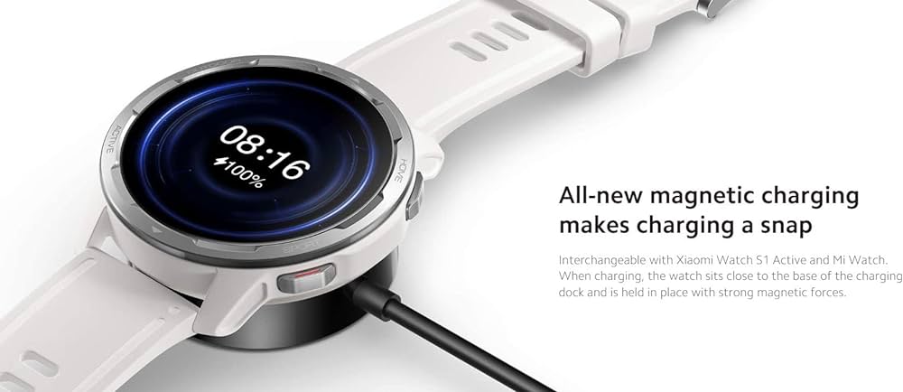 Xiaomi Watch S1 Active Charging Cable GL